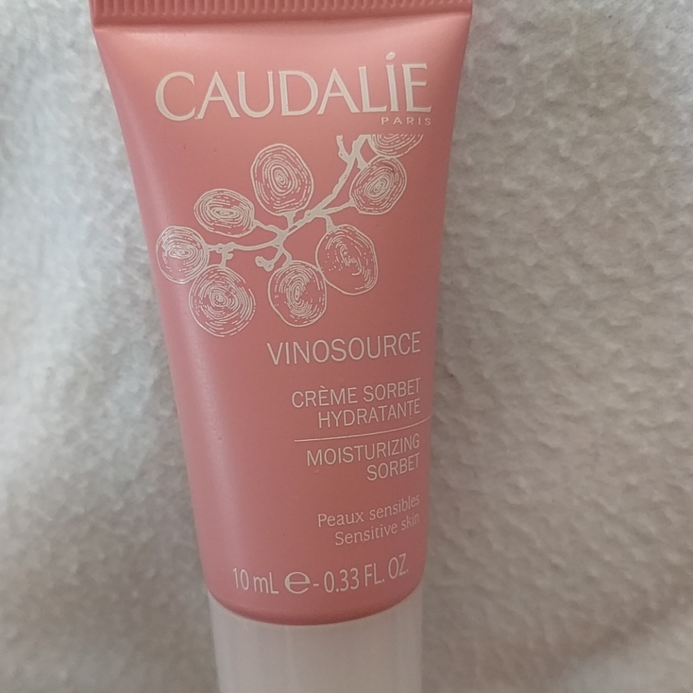 Caudalie Vinosource Creme Sorbet